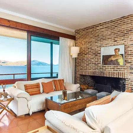 Villa Es Balco