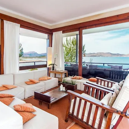 Es Balco Villa