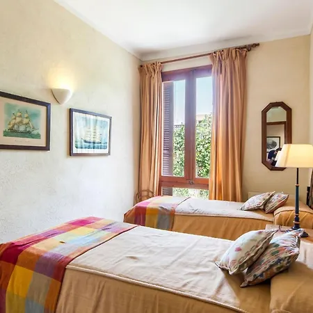 Villa Es Balco Alcudia (Mallorca)