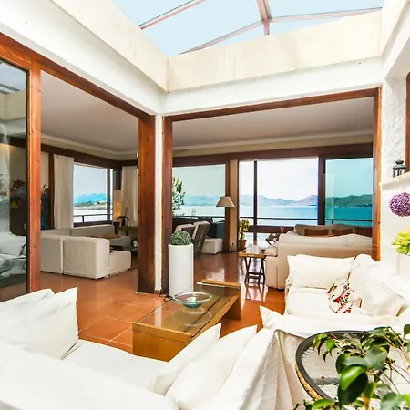 Es Balco Villa Alcudia (Mallorca)