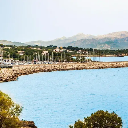 Es Balco Alcudia (Mallorca)