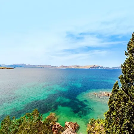 Villa Es Balco Alcudia (Mallorca)