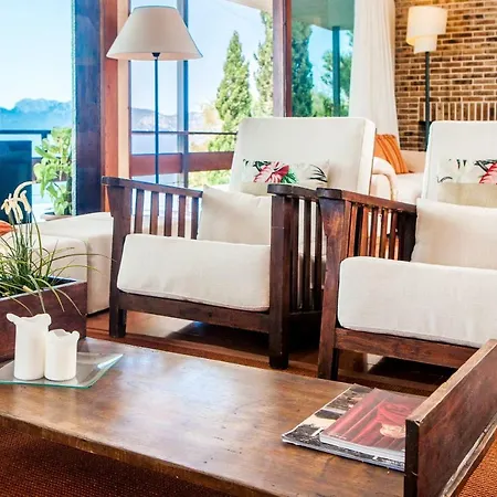 Es Balco Villa Alcudia (Mallorca)