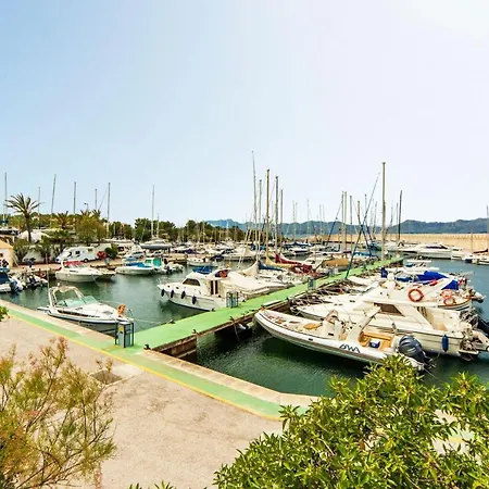 Es Balco Villa Alcudia (Mallorca)